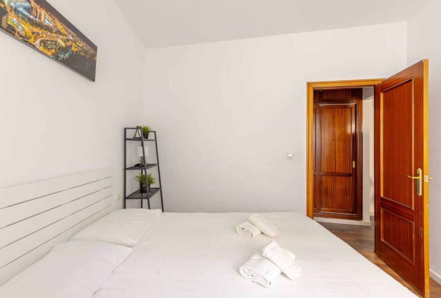 Perla Lagunillas Málaga Buitenkant foto